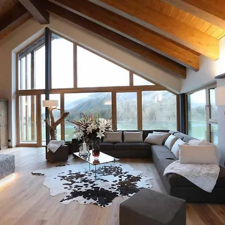 Дом отдыха Amanda House Брей-Червиния