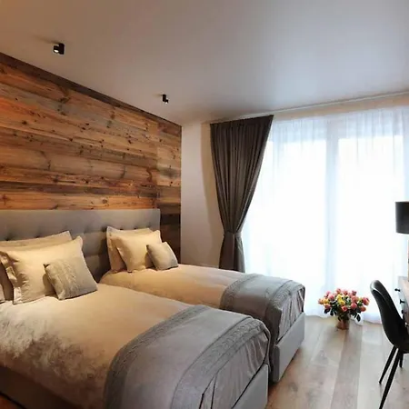 Дом отдыха Amanda House Брей-Червиния